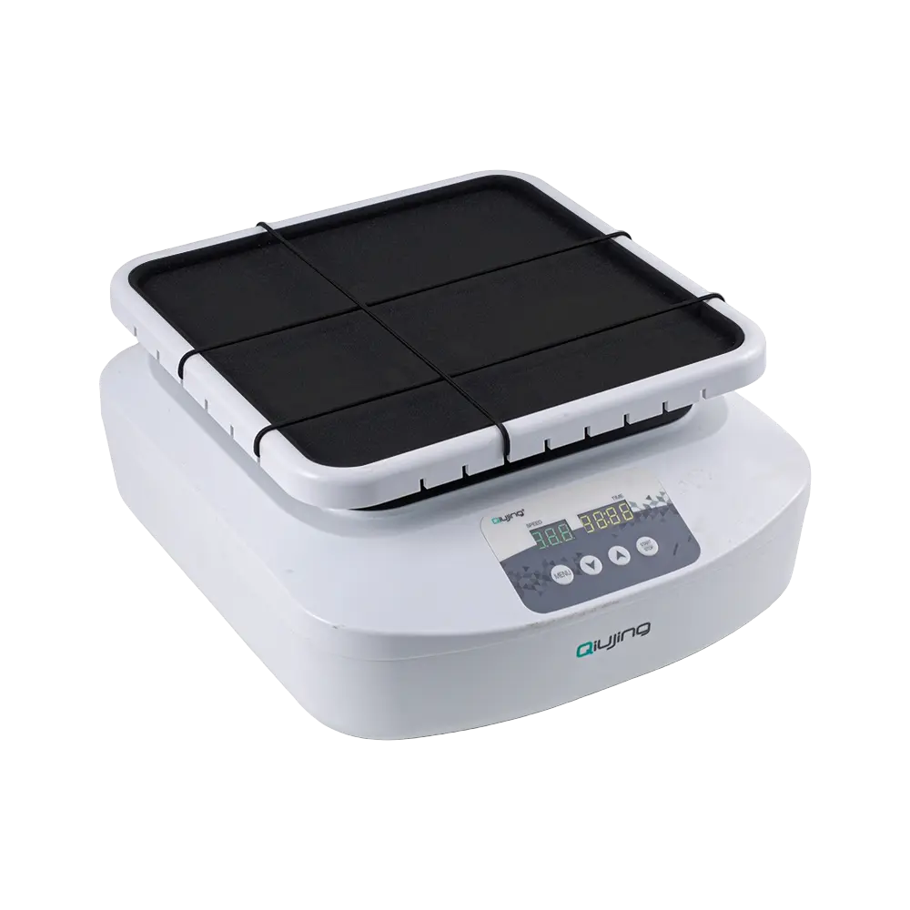 Qiujing ডিজিটাল ডিসপ্লে Seesaw Rocking Shaker QJ-RS-100