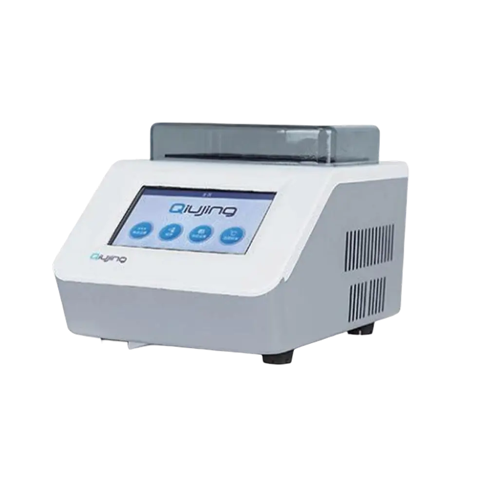 CH-100/CL-100 কভার সহ কিউজিং পিওর সিরিজ হিটিং/কুলিং মেটাল বাথ